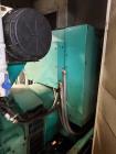 1.1 Megawatt Cummins Generator Set – Natural Gas, Stamford AVK, Complete Package
